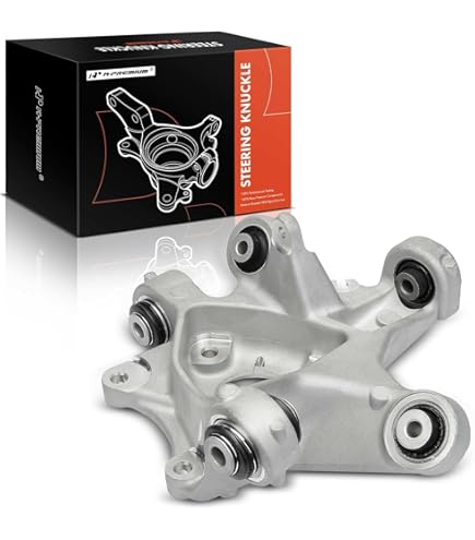 Arctic Cat 0504-551 Knuckle,Rear-Assy, Steering Knuckles - Amazon